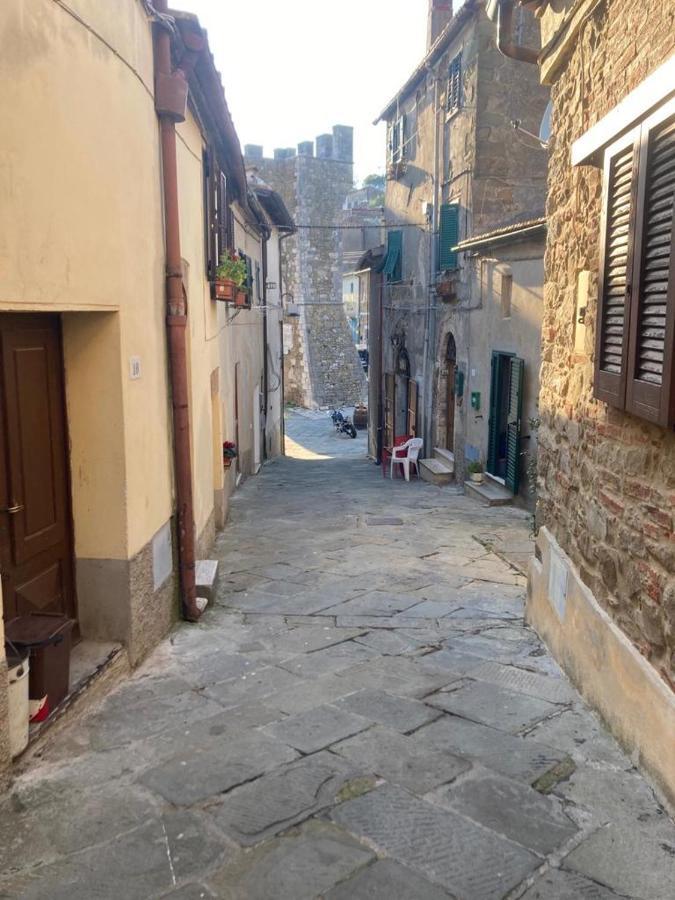 فيلا Casa Bella Vista Pereta المظهر الخارجي الصورة