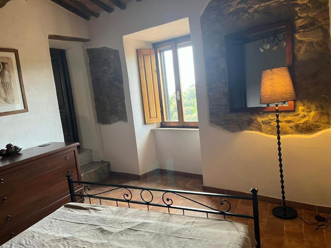 فيلا Casa Bella Vista Pereta المظهر الخارجي الصورة