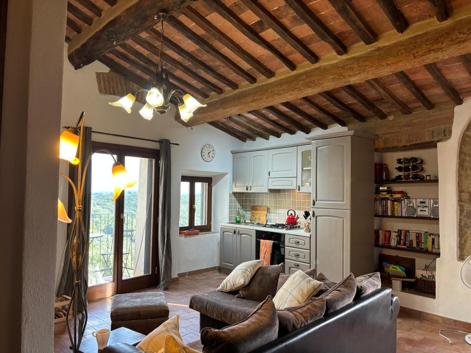 فيلا Casa Bella Vista Pereta المظهر الخارجي الصورة