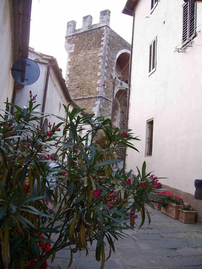 فيلا Casa Bella Vista Pereta المظهر الخارجي الصورة