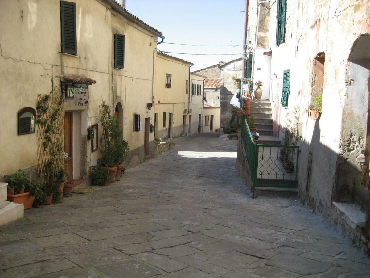فيلا Casa Bella Vista Pereta المظهر الخارجي الصورة
